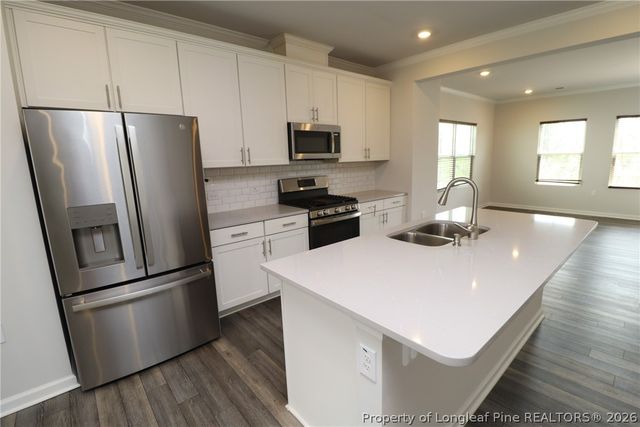 2122 Terrawood Drive 121, Durham, NC 27703