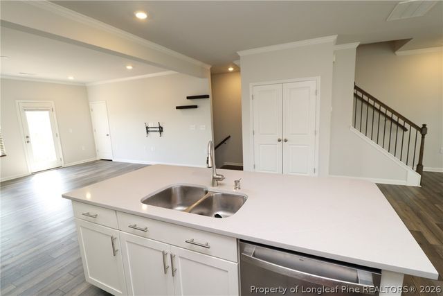 2122 Terrawood Drive 121, Durham, NC 27703