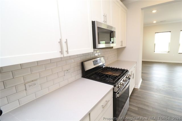 2122 Terrawood Drive 121, Durham, NC 27703
