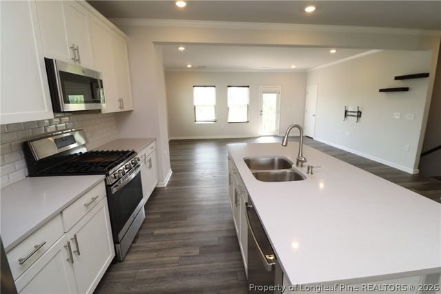 2122 Terrawood Drive 121, Durham, NC 27703