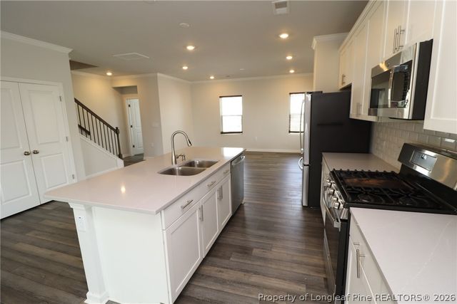 2122 Terrawood Drive 121, Durham, NC 27703