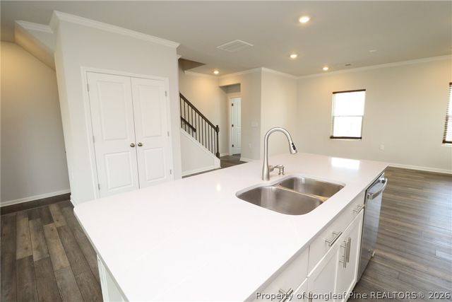 2122 Terrawood Drive 121, Durham, NC 27703