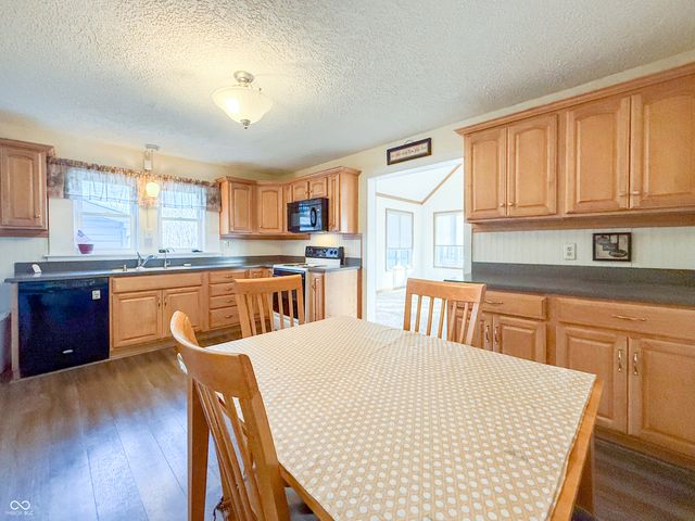 2158 W 250 N, Anderson, IN 46011