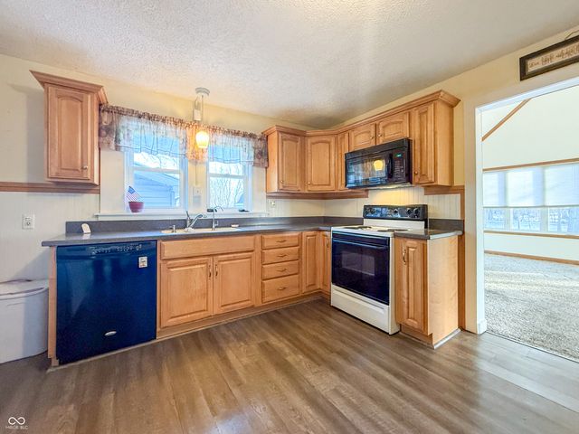 2158 W 250 N, Anderson, IN 46011