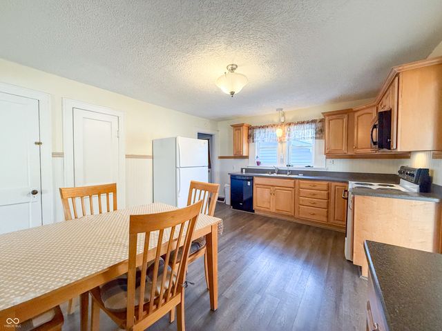 2158 W 250 N, Anderson, IN 46011