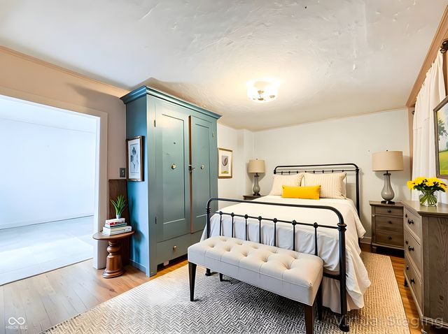 2158 W 250 N, Anderson, IN 46011