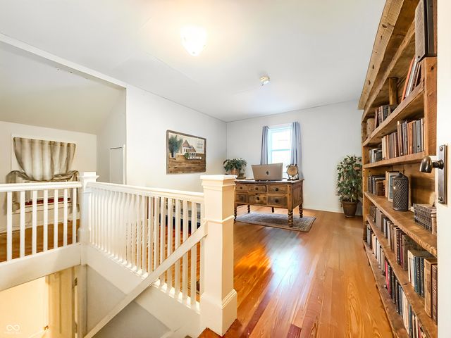 2158 W 250 N, Anderson, IN 46011