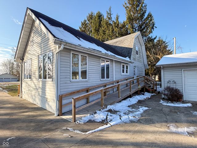 2158 W 250 N, Anderson, IN 46011