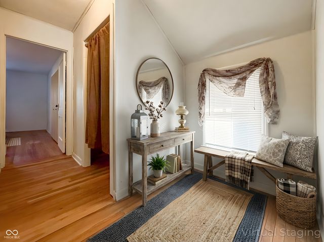 2158 W 250 N, Anderson, IN 46011