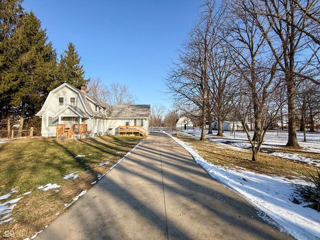 2158 W 250 N, Anderson, IN 46011