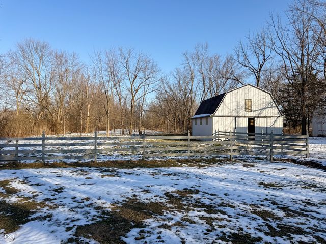 2158 W 250 N, Anderson, IN 46011