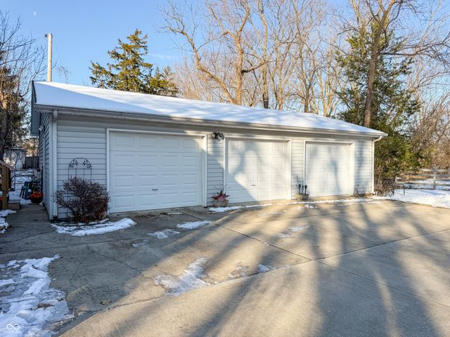 2158 W 250 N, Anderson, IN 46011