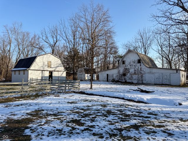 2158 W 250 N, Anderson, IN 46011