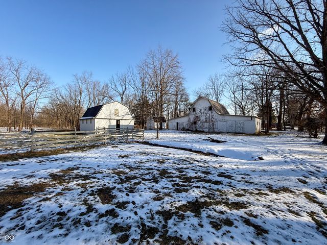 2158 W 250 N, Anderson, IN 46011