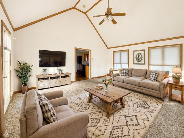 2158 W 250 N, Anderson, IN 46011