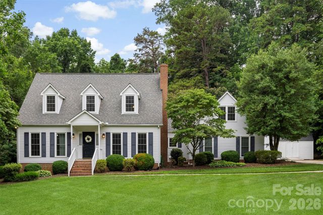 303 Brook Valley Drive, Salisbury, NC 28147