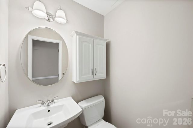 303 Brook Valley Drive, Salisbury, NC 28147