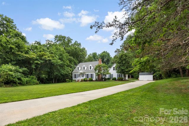 303 Brook Valley Drive, Salisbury, NC 28147