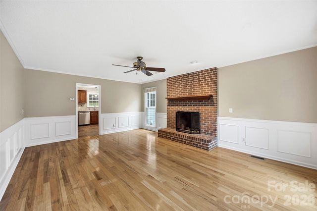 303 Brook Valley Drive, Salisbury, NC 28147