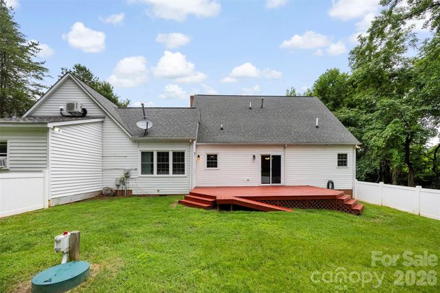 303 Brook Valley Drive, Salisbury, NC 28147
