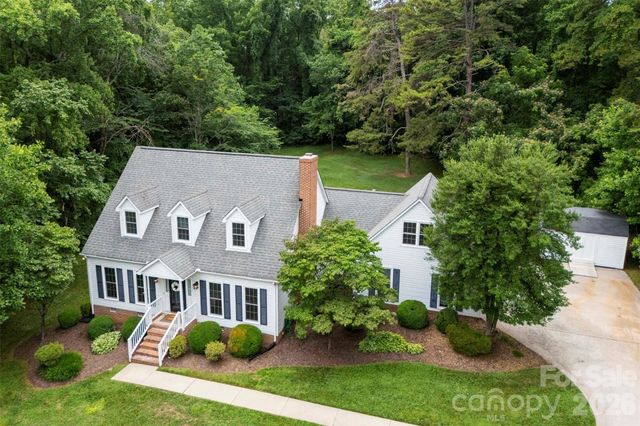 303 Brook Valley Drive, Salisbury, NC 28147