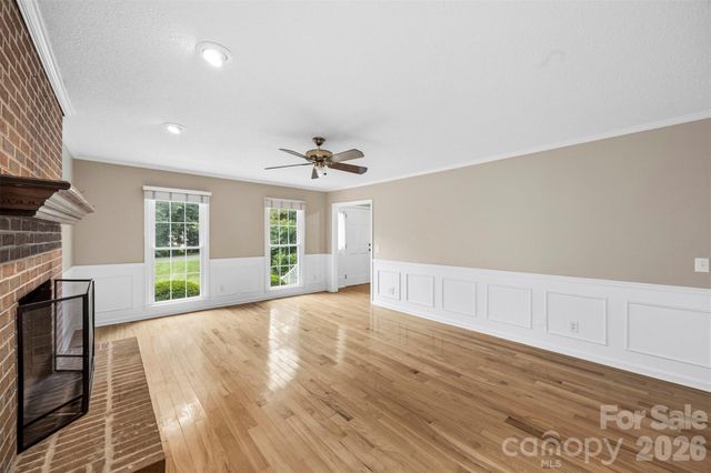 303 Brook Valley Drive, Salisbury, NC 28147