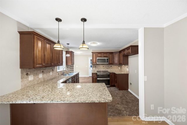 303 Brook Valley Drive, Salisbury, NC 28147