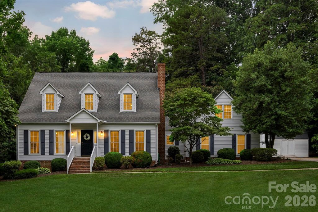 303 Brook Valley Drive, Salisbury, NC 28147