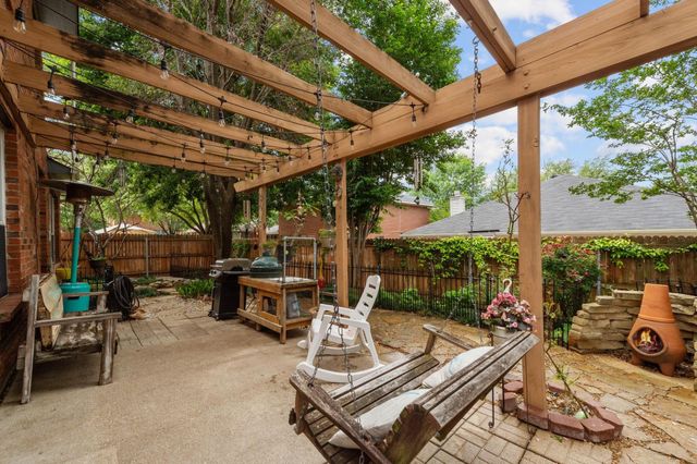 1905 Barrens Circle, Flower Mound, TX 75028