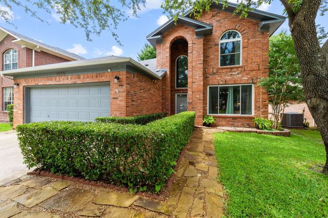 1905 Barrens Circle, Flower Mound, TX 75028