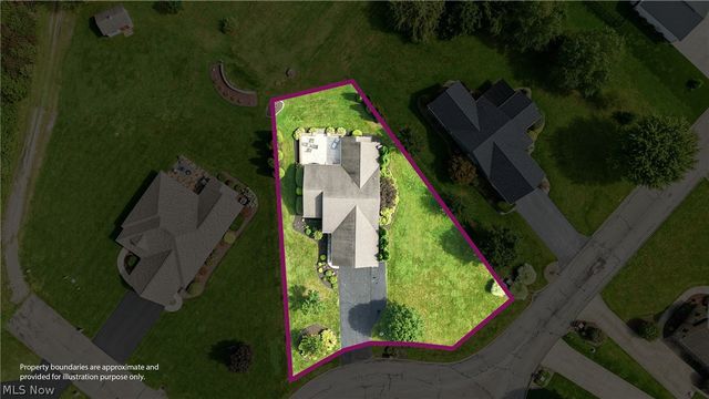 111 Dornoch Street, Cortland, OH 44410