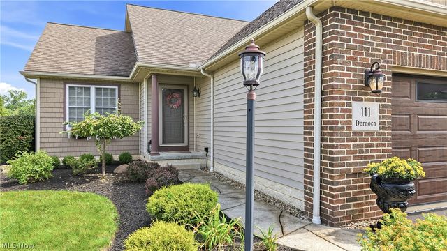 111 Dornoch Street, Cortland, OH 44410