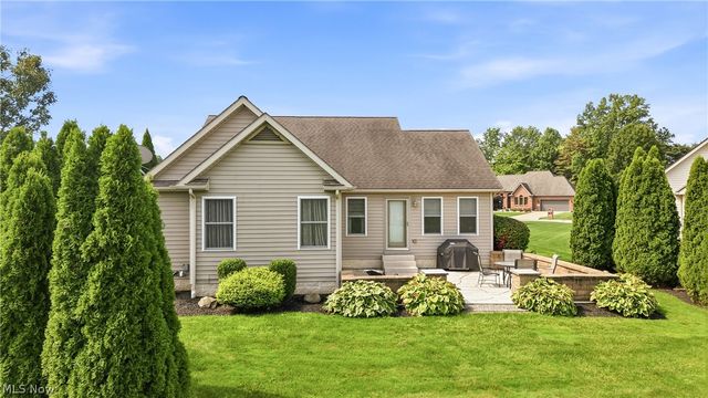 111 Dornoch Street, Cortland, OH 44410