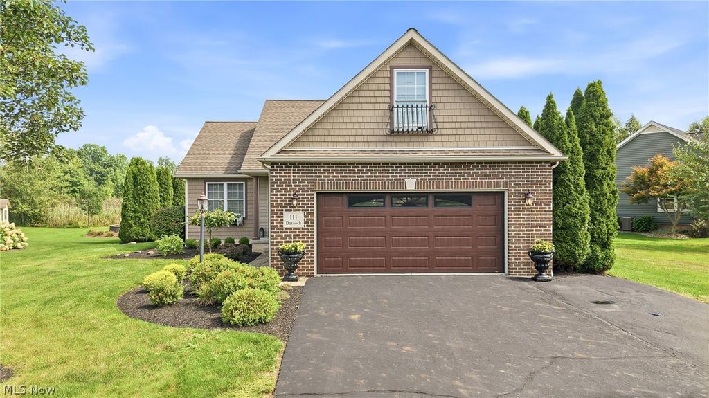 111 Dornoch Street, Cortland, OH 44410