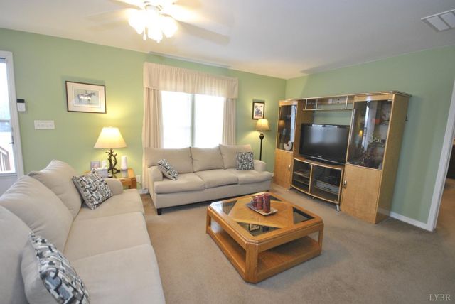 2453 Easome Road, Hurt, VA 24563