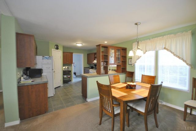 2453 Easome Road, Hurt, VA 24563