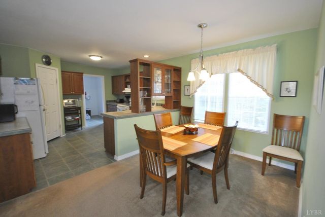 2453 Easome Road, Hurt, VA 24563