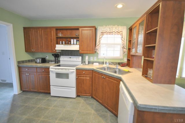 2453 Easome Road, Hurt, VA 24563