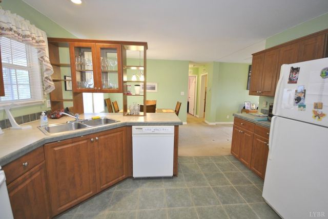 2453 Easome Road, Hurt, VA 24563
