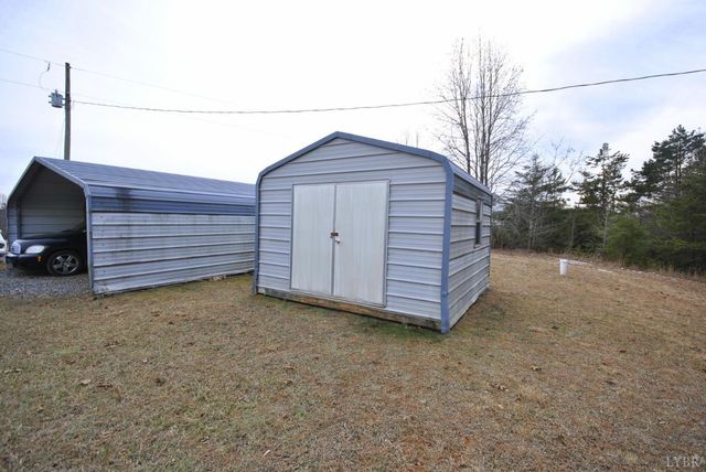 2453 Easome Road, Hurt, VA 24563