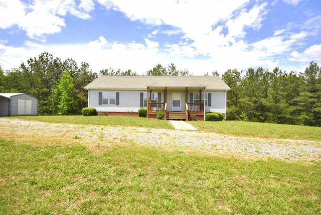 2453 Easome Road, Hurt, VA 24563