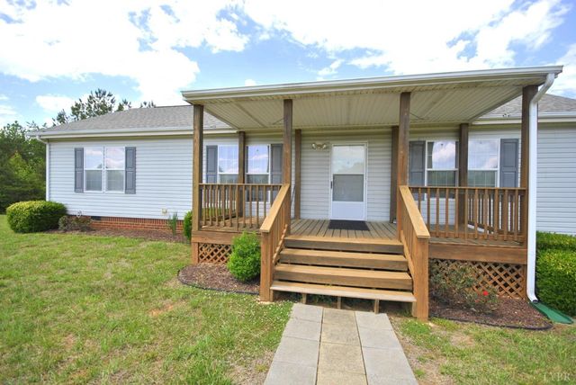 2453 Easome Road, Hurt, VA 24563