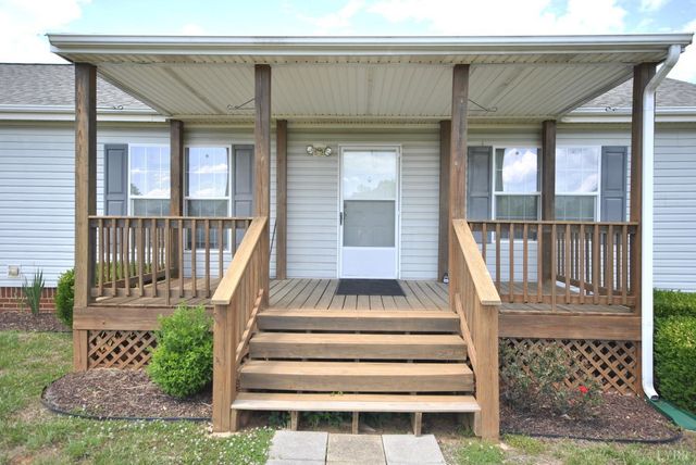 2453 Easome Road, Hurt, VA 24563