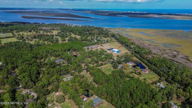 0 FLOUNDER Road, Jacksonville, FL 32226