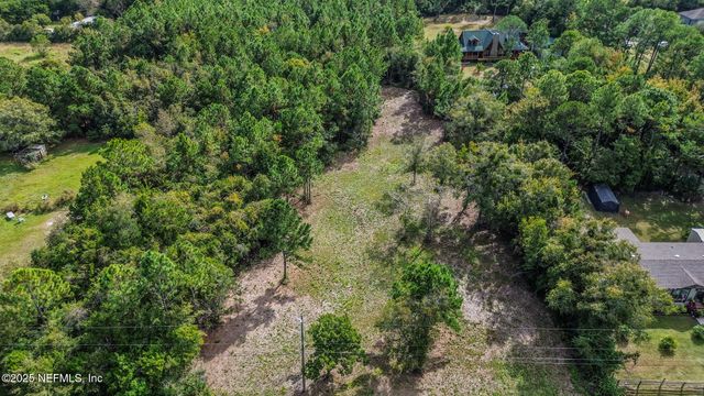 0 FLOUNDER Road, Jacksonville, FL 32226