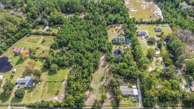0 FLOUNDER Road, Jacksonville, FL 32226