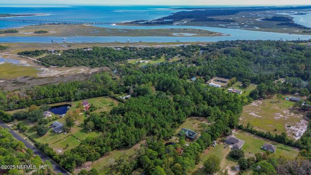 0 FLOUNDER Road, Jacksonville, FL 32226