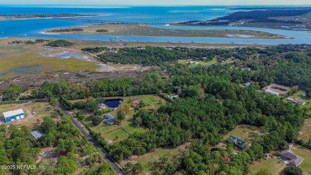 0 FLOUNDER Road, Jacksonville, FL 32226