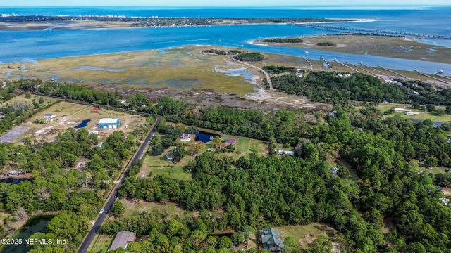 0 FLOUNDER Road, Jacksonville, FL 32226