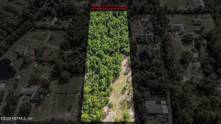 0 FLOUNDER Road, Jacksonville, FL 32226